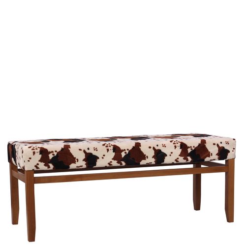 Sedací čalouněná lavice MICA 3SB