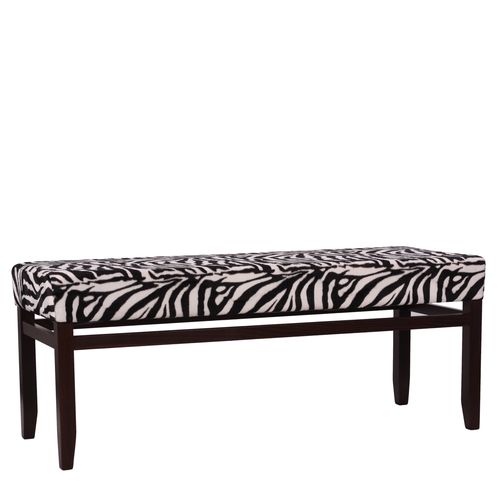 Sedací čalouněná lavice MICA 3SB