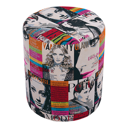 Sedací kostky CUBO D BEAUTY