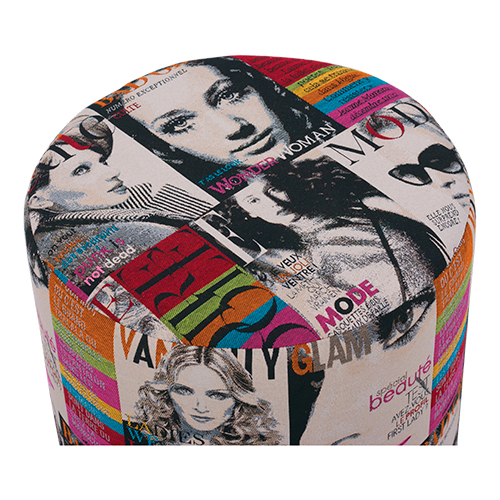 Sedací kostky CUBO D BEAUTY