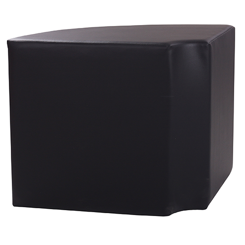 Sedací kostka CUBO ST90°