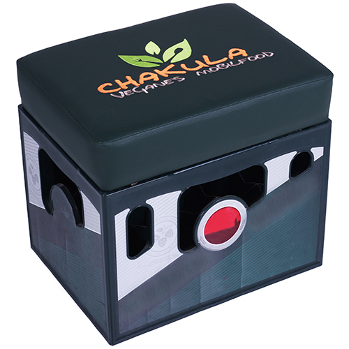 Sedák na pivní bedny TOPSIT