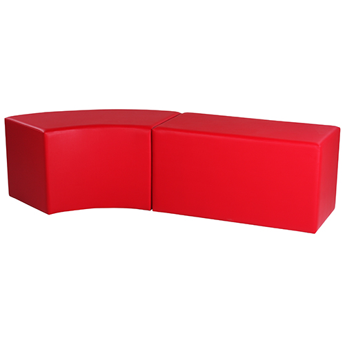 Sedací kostky CUBO 3