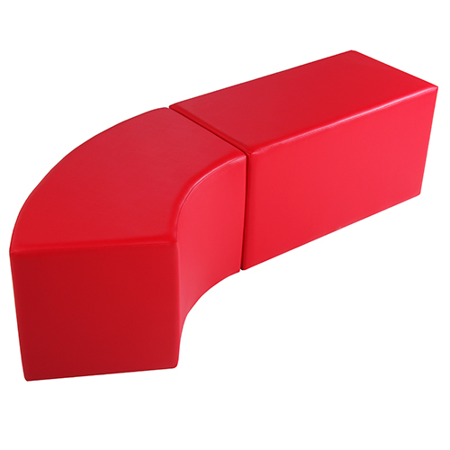 Sedací kostky CUBO 3