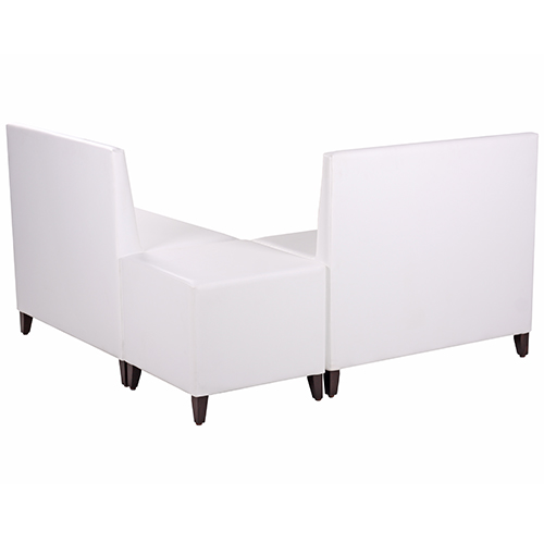 Sedací kostka stůl MICA T