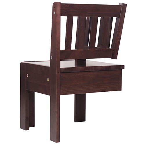 Dřevěné rohové lavice BEN