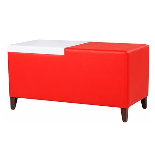 Sedací kostky taburet MICA 2