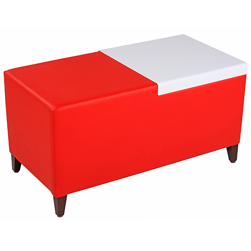 Stolová podložka TRAY pro taburety řady CUBO / MICA