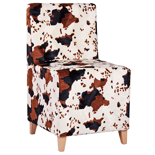 Sedací lavice taburet MICA 1 RL SAFARI