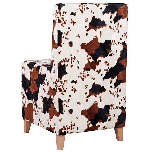 Sedací lavice taburet MICA 1 RL SAFARI