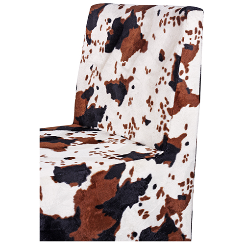 Sedací lavice taburet MICA 1 RL SAFARI