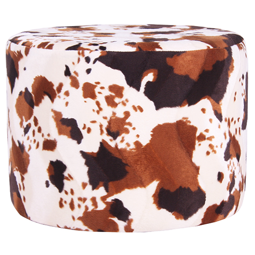 Taburety CUBO D midi SAFARI