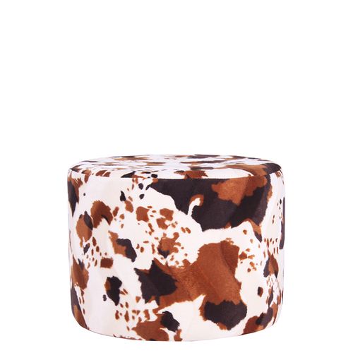 Taburety CUBO D midi SAFARI