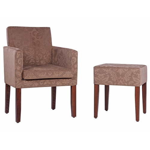 Sedací taburet ALBA 49