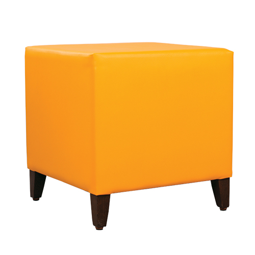 Sedací kostky taburet MICA 1