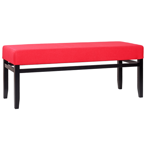 Sedací čalouněná lavice MICA 3SB