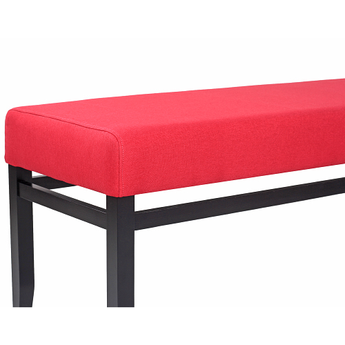 Sedací čalouněná lavice MICA 3SB