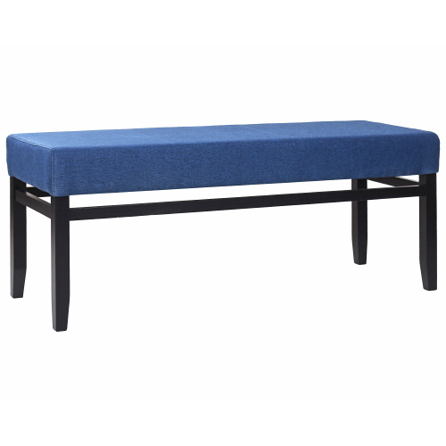 Sedací čalouněná lavice MICA 3SB