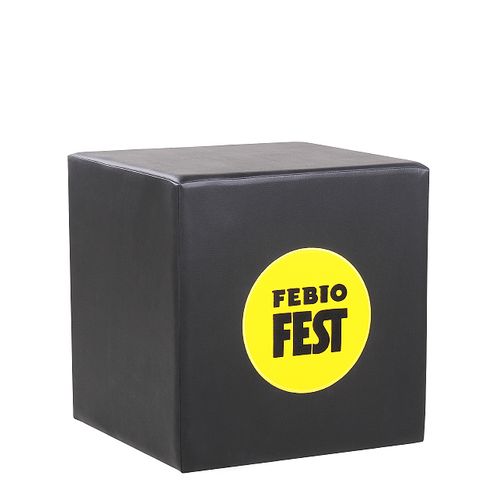 Sedací kostky CUBO  LOGO