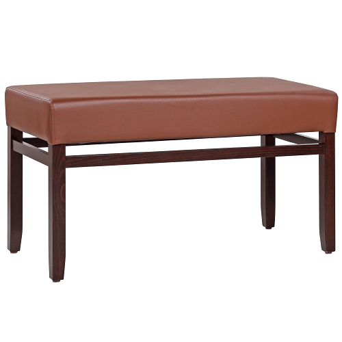 Sedací čalouněná lavice MICA 2SB