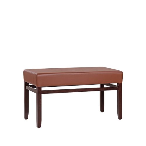 Sedací čalouněná lavice MICA 2SB