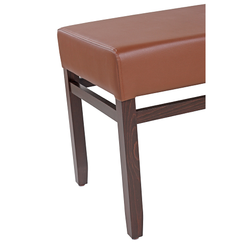 Sedací čalouněná lavice MICA 2SB