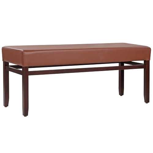 Sedací čalouněná lavice MICA 3SB