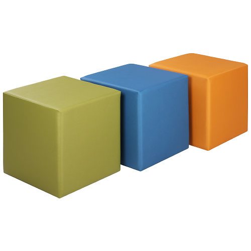 Sedací kostky CUBO 1