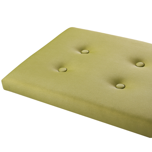 Opěradlová deska RX 35 pro sedací kostky CUBO