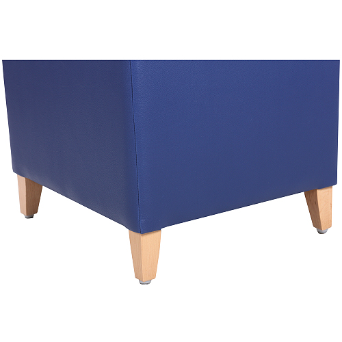 Sedací lavice taburet MICA 1 RL