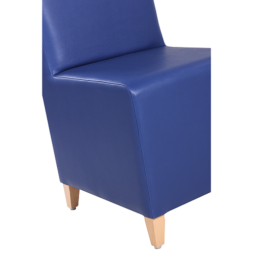 Sedací lavice taburet MICA 1 RL