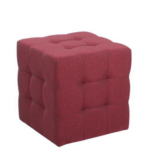 Čalouněné taburety CUBO DSK SOFT