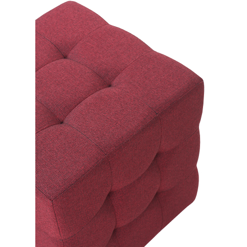 Čalouněné taburety CUBO DSK SOFT