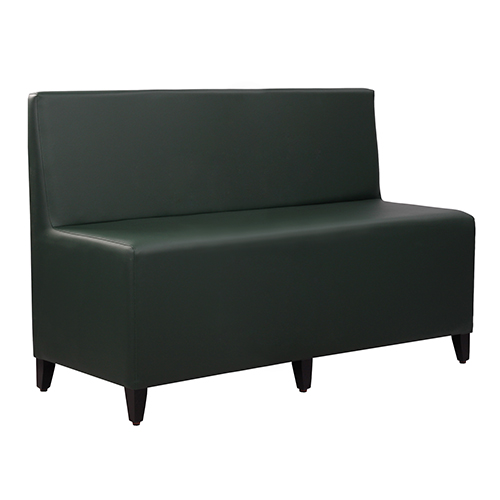 Sedací taburety MICA 3 RL s opěrkou