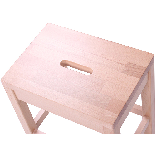 Dřevěné štokrle BBK II G