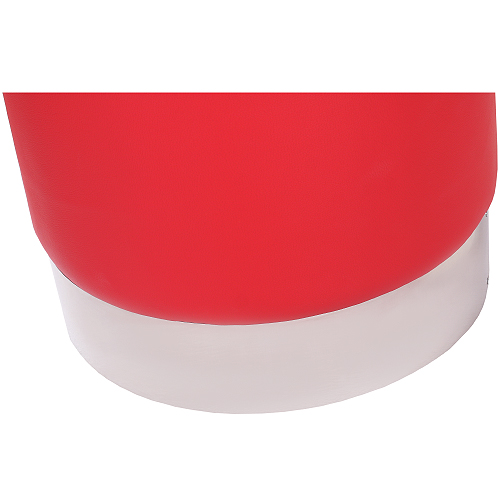 Kulatý sedací taburet MICA DX