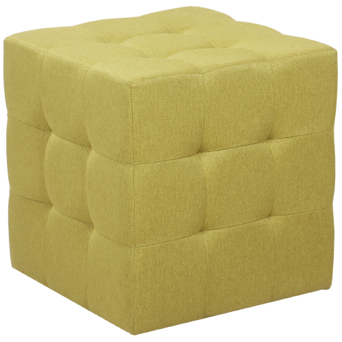 Čalouněné taburety CUBO DSK SOFT