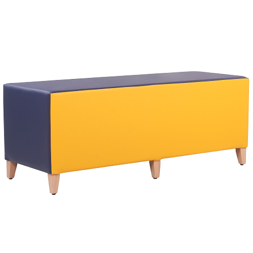 Sedací kostky taburet MICA 3