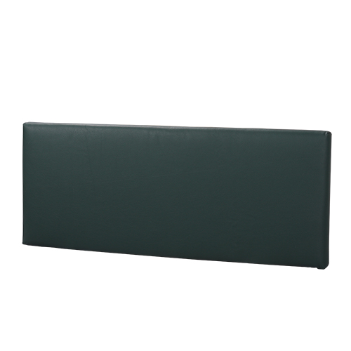 Opěradlová deska RX 35 pro sedací kostky CUBO