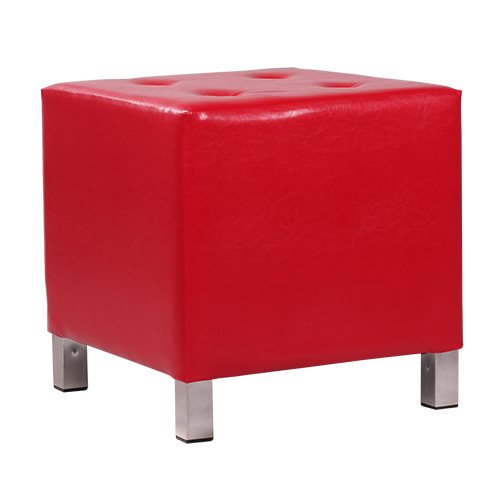 Sedací kostky taburet MICA 1 EDF