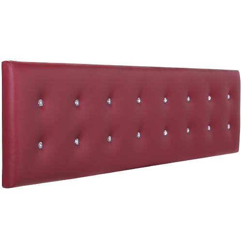 Opěradlová deska RX 35 pro sedací kostky CUBO