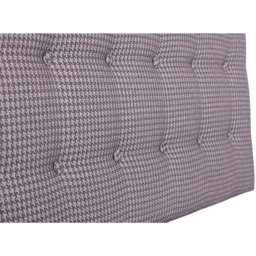 Opěradlová deska RX 50 pro sedací kostky CUBO