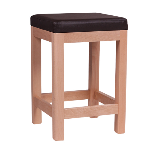 Sedací taburet LIVO 46 P