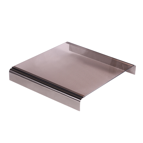  Stolová podložka TRAY Q G pro  taburety řady KVADRO