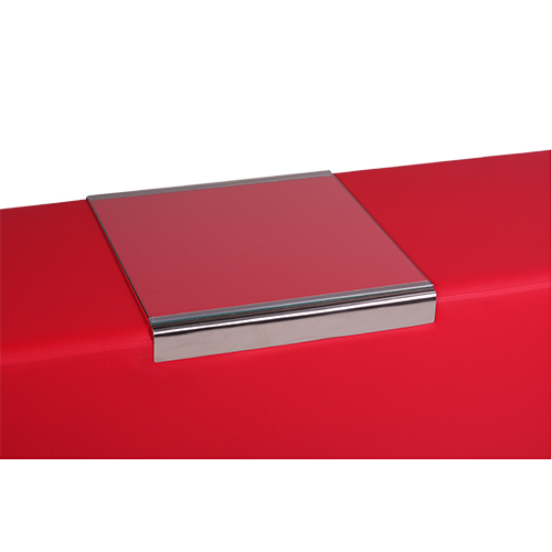 Stolová podložka TRAY G pro  taburety řady CUBO / MICA