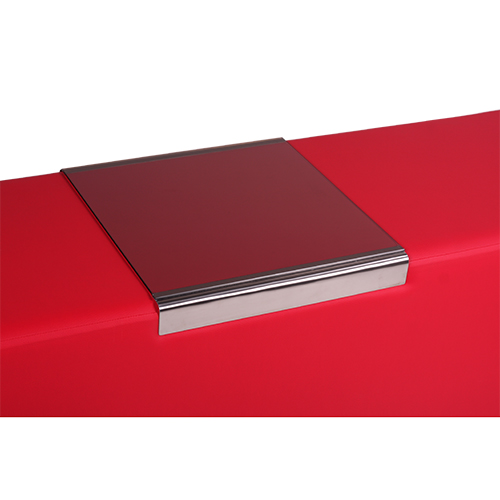Stolová podložka TRAY G pro  taburety řady CUBO / MICA