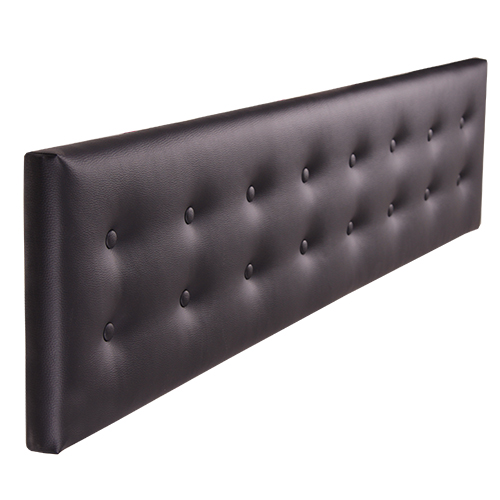 Opěradlová deska RX 35 pro sedací kostky CUBO