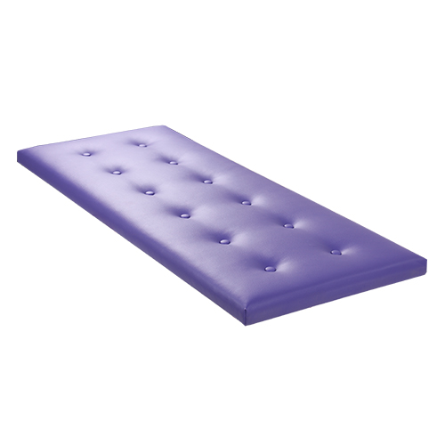 Opěradlová deska RX 50 pro sedací kostky CUBO