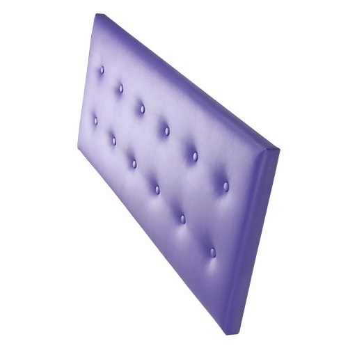 Opěradlová deska RX 50 pro sedací kostky CUBO