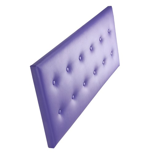 Opěradlová deska RX 50 pro sedací kostky CUBO